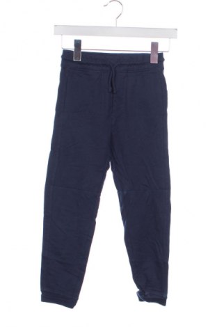 Detské nohavice  Oviesse, Veľkosť 5-6y/ 116-122 cm, Farba Modrá, Cena  12,95 €