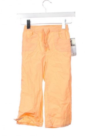 Pantaloni pentru copii Palomino, Mărime 5-6y/ 116-122 cm, Culoare Portocaliu, Preț 87,46 Lei