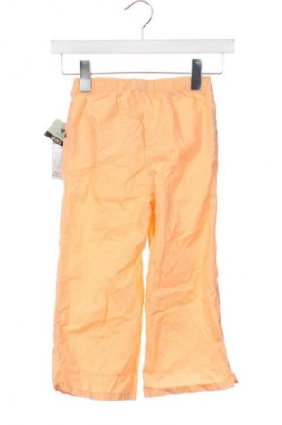 Pantaloni pentru copii Palomino, Mărime 5-6y/ 116-122 cm, Culoare Portocaliu, Preț 87,46 Lei