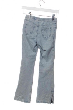Pantaloni pentru copii Pepco, Mărime 8-9y/ 134-140 cm, Culoare Albastru, Preț 89,98 Lei