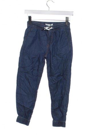 Pantaloni pentru copii Piazza Italia, Mărime 8-9y/ 134-140 cm, Culoare Albastru, Preț 71,99 Lei