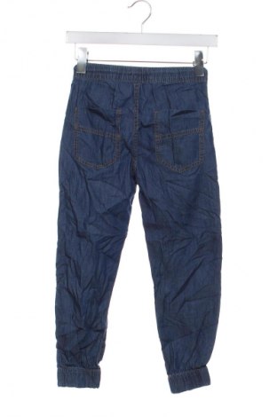 Pantaloni pentru copii Piazza Italia, Mărime 8-9y/ 134-140 cm, Culoare Albastru, Preț 71,99 Lei
