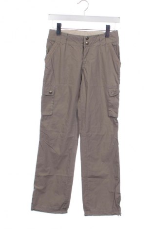 Dětské kalhoty  Pinky, Velikost 12-13y/ 158-164 cm, Barva Hnědá, Cena  266,00 Kč