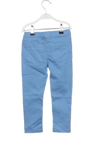 Pantaloni pentru copii Pocopiano, Mărime 18-24m/ 86-98 cm, Culoare Albastru, Preț 71,99 Lei