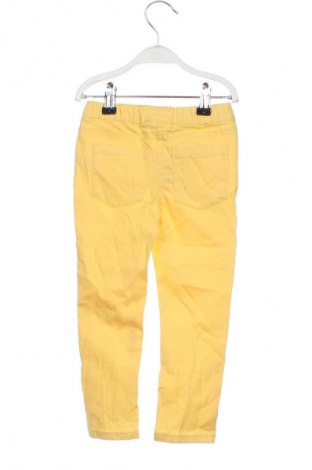 Kinderhose Pocopiano, Größe 18-24m/ 86-98 cm, Farbe Gelb, Preis 14,99 €