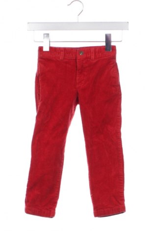 Kinderhose Polo By Ralph Lauren, Größe 4-5y/ 110-116 cm, Farbe Rot, Preis € 28,13
