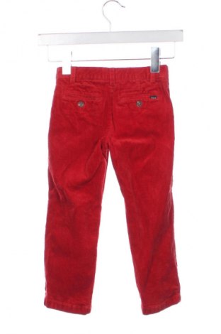Kinderhose Polo By Ralph Lauren, Größe 4-5y/ 110-116 cm, Farbe Rot, Preis € 28,13