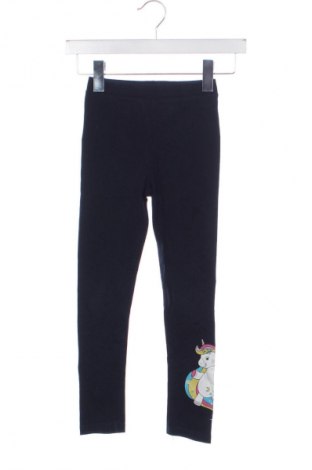 Dětské kalhoty  Pop, Velikost 6-7y/ 122-128 cm, Barva Černá, Cena  266,00 Kč