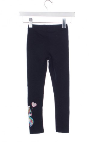 Dětské kalhoty  Pop, Velikost 6-7y/ 122-128 cm, Barva Černá, Cena  266,00 Kč