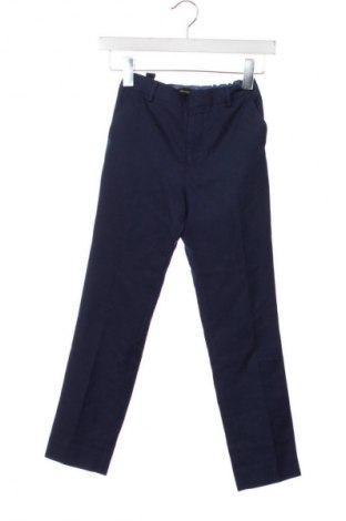 Detské nohavice  River Island, Veľkosť 9-10y/ 140-146 cm, Farba Modrá, Cena  8,95 €