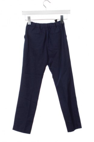 Detské nohavice  River Island, Veľkosť 9-10y/ 140-146 cm, Farba Modrá, Cena  8,95 €