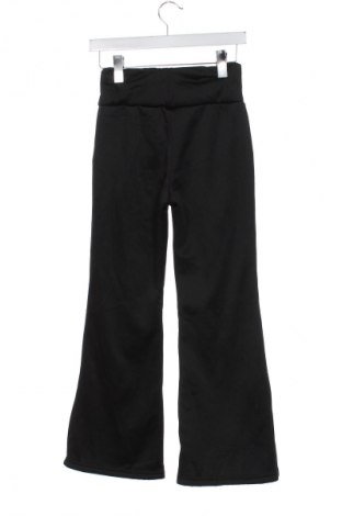 Pantaloni pentru copii SHEIN, Mărime 12-13y/ 158-164 cm, Culoare Negru, Preț 71,99 Lei