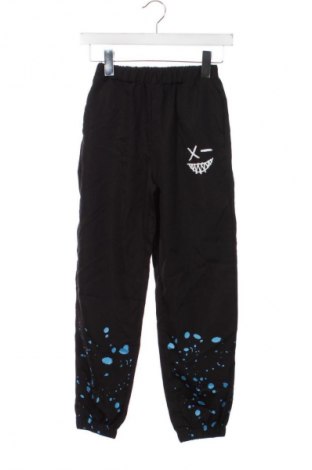 Kinderhose SHEIN, Größe 8-9y/ 134-140 cm, Farbe Schwarz, Preis 14,99 €