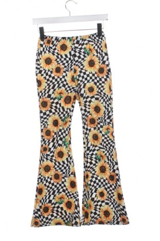 Kinderhose SHEIN, Größe 11-12y/ 152-158 cm, Farbe Mehrfarbig, Preis 14,99 €