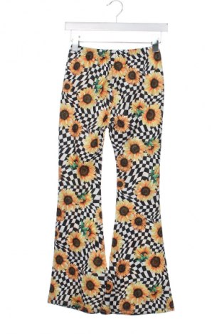 Kinderhose SHEIN, Größe 11-12y/ 152-158 cm, Farbe Mehrfarbig, Preis 14,99 €