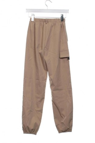 Detské nohavice  SHEIN, Veľkosť 11-12y/ 152-158 cm, Farba Béžová, Cena  12,95 €