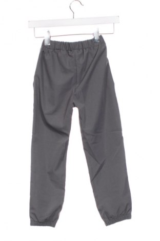 Παιδικό παντελόνι SHEIN, Μέγεθος 6-7y/ 122-128 εκ., Χρώμα Γκρί, Τιμή 15,61 €
