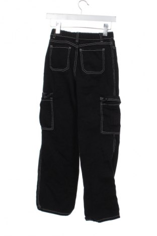 Pantaloni pentru copii SHEIN, Mărime 12-13y/ 158-164 cm, Culoare Negru, Preț 55,26 Lei