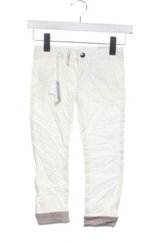 Kinderhose Sarabanda, Größe 3-4y/ 104-110 cm, Farbe Weiß, Preis € 64,99