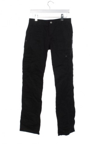 Pantaloni pentru copii Sisley, Mărime 14-15y/ 168-170 cm, Culoare Negru, Preț 139,99 Lei