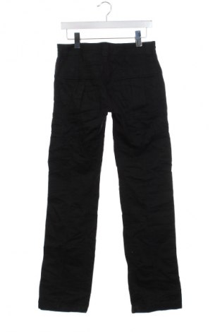Pantaloni pentru copii Sisley, Mărime 14-15y/ 168-170 cm, Culoare Negru, Preț 139,99 Lei