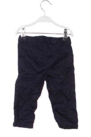 Pantaloni pentru copii Tex, Mărime 18-24m/ 86-98 cm, Culoare Albastru, Preț 115,99 Lei