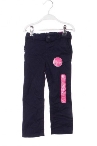 Kinderhose The Children's Place, Größe 2-3m/ 56-62 cm, Farbe Blau, Preis € 23,99