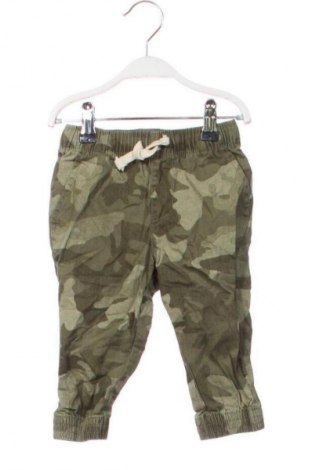 Детски панталон The Children's Place, Размер 18-24m/ 86-98 см, Цвят Многоцветен, Цена 14,99 лв.