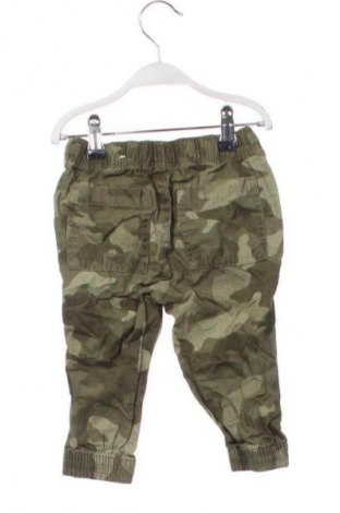 Детски панталон The Children's Place, Размер 18-24m/ 86-98 см, Цвят Многоцветен, Цена 14,99 лв.