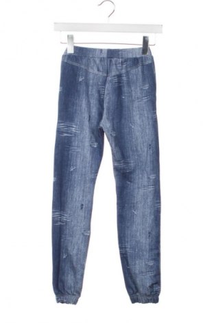 Pantaloni pentru copii Unbranded, Mărime 9-10y/ 140-146 cm, Culoare Albastru, Preț 115,99 Lei