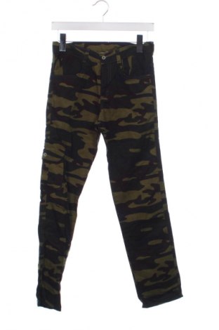 Pantaloni pentru copii Unbranded, Mărime 11-12y/ 152-158 cm, Culoare Multicolor, Preț 36,99 Lei