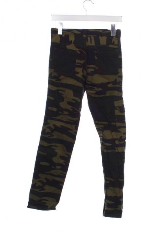 Pantaloni pentru copii Unbranded, Mărime 11-12y/ 152-158 cm, Culoare Multicolor, Preț 36,99 Lei
