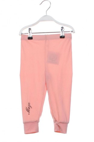 Pantaloni pentru copii Unbranded, Mărime 18-24m/ 86-98 cm, Culoare Roz, Preț 71,99 Lei