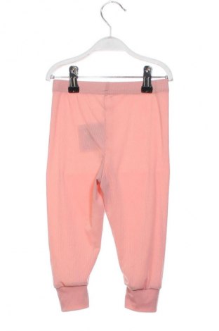 Pantaloni pentru copii Unbranded, Mărime 18-24m/ 86-98 cm, Culoare Roz, Preț 71,99 Lei