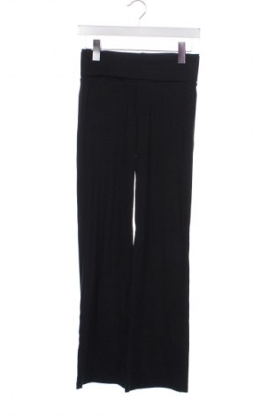 Dětské kalhoty  Unbranded, Velikost 12-13y/ 158-164 cm, Barva Černá, Cena  265,00 Kč