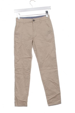 Kinderhose Unbranded, Größe 9-10y/ 140-146 cm, Farbe Beige, Preis 14,99 €