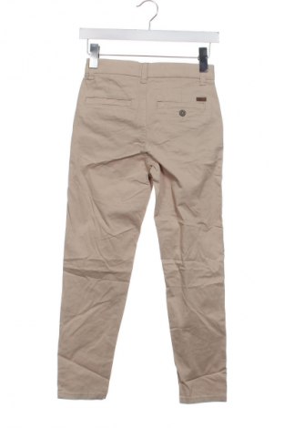 Kinderhose Unbranded, Größe 9-10y/ 140-146 cm, Farbe Beige, Preis 14,99 €