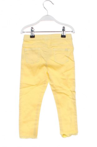 Gyerek nadrág Unbranded, Méret 18-24m / 86-98 cm, Szín Sárga, Ár 5 729 Ft