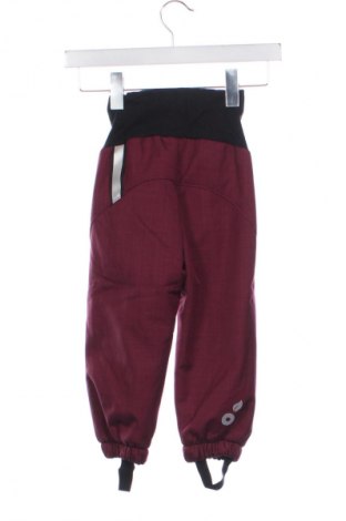 Pantaloni pentru copii Unbranded, Mărime 11-12y/ 152-158 cm, Culoare Roșu, Preț 76,32 Lei