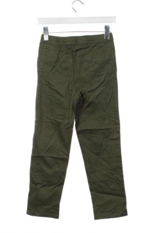 Παιδικό παντελόνι Unbranded, Μέγεθος 9-10y/ 140-146 εκ., Χρώμα Πράσινο, Τιμή 13,99 €