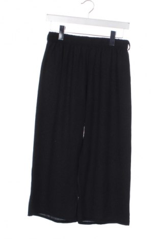 Dětské kalhoty  Unbranded, Velikost 11-12y/ 152-158 cm, Barva Černá, Cena  269,00 Kč
