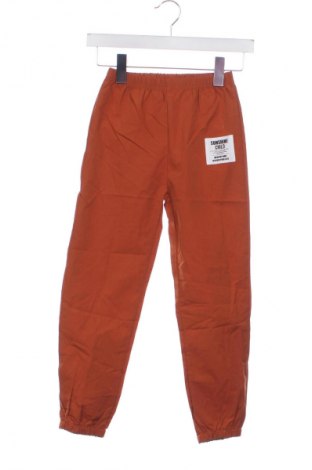 Kinderhose Unbranded, Größe 7-8y/ 128-134 cm, Farbe Braun, Preis 14,99 €