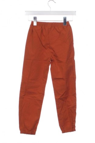 Kinderhose Unbranded, Größe 7-8y/ 128-134 cm, Farbe Braun, Preis 14,99 €