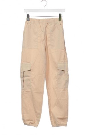 Kinderhose Unbranded, Größe 12-13y/ 158-164 cm, Farbe Beige, Preis € 14,99