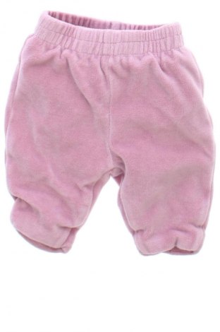 Pantaloni pentru copii Unbranded, Mărime 0-1m/ 50 cm, Culoare Mov deschis, Preț 55,26 Lei