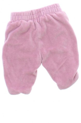 Pantaloni pentru copii Unbranded, Mărime 0-1m/ 50 cm, Culoare Mov deschis, Preț 55,26 Lei