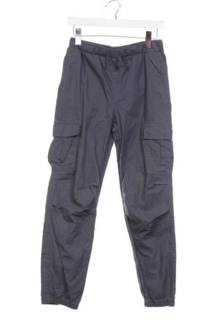 Παιδικό παντελόνι Unbranded, Μέγεθος 14-15y/ 168-170 εκ., Χρώμα Γκρί, Τιμή 10,74 €
