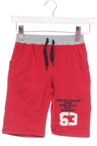 Pantaloni pentru copii Unbranded, Mărime 4-5y/ 110-116 cm, Culoare Roșu, Preț 54,00 Lei