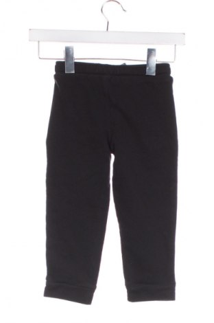 Παιδικό παντελόνι Unbranded, Μέγεθος 2-3y/ 98-104 εκ., Χρώμα Μαύρο, Τιμή 10,74 €