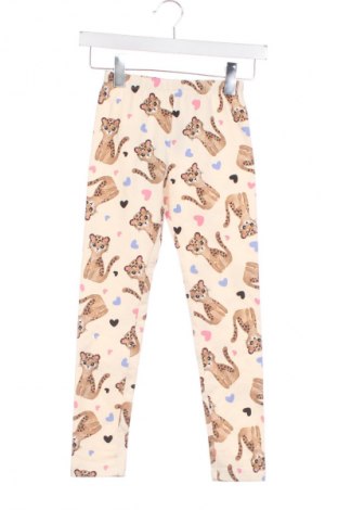 Παιδικό παντελόνι Unbranded, Μέγεθος 7-8y/ 128-134 εκ., Χρώμα Πολύχρωμο, Τιμή 17,30 €